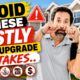Home Renovations