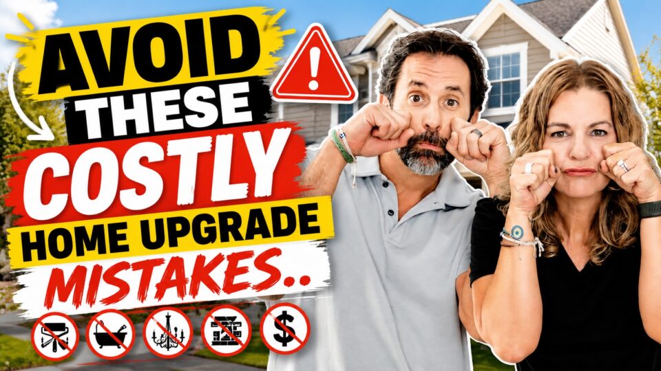 Home Renovations