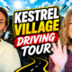 Kestrel Village
