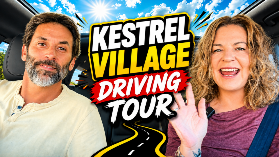 Kestrel Village