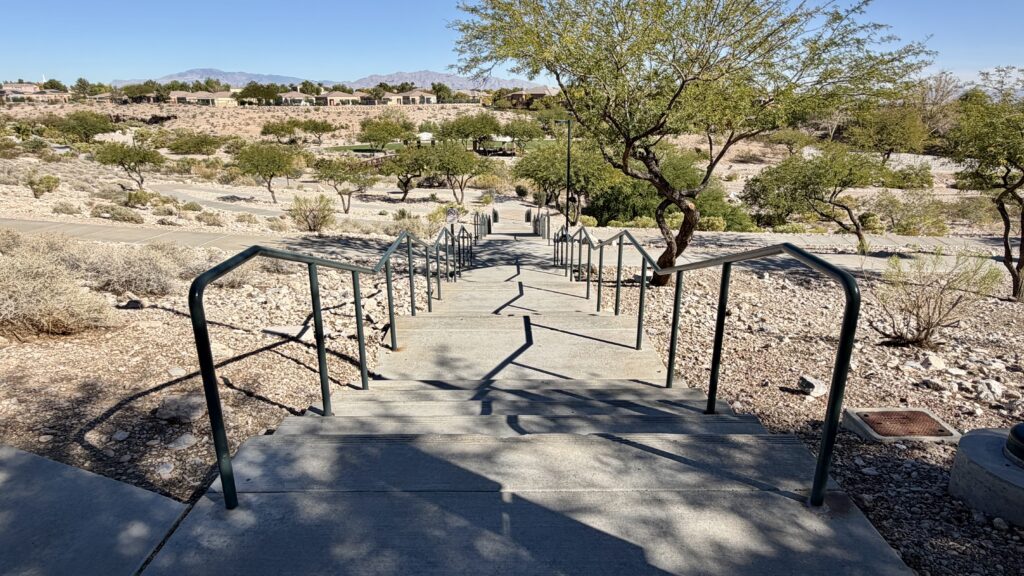 Cottonwood Canyon Park