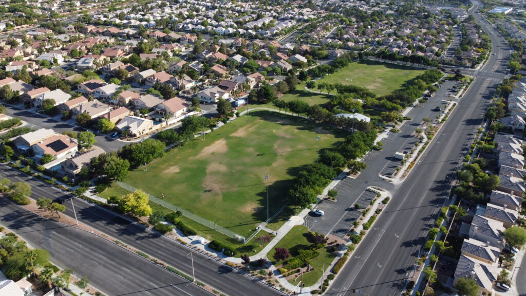 The Crossing Park