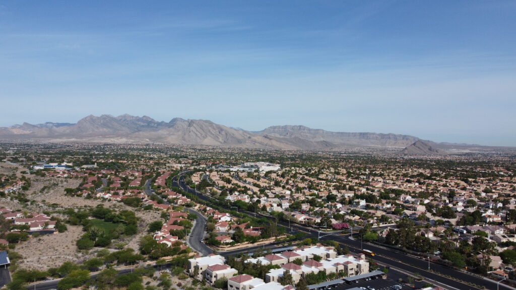 Pueblo Village