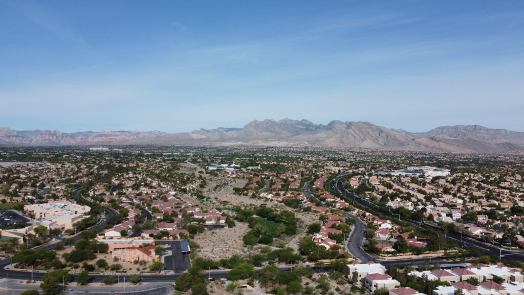 Pueblo Village
