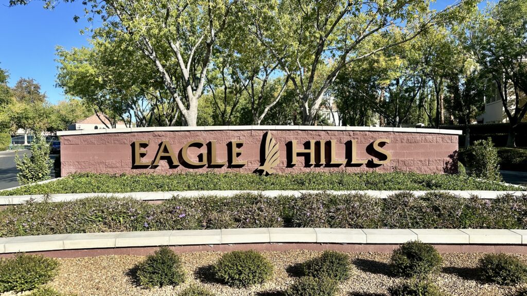 Eagle Hills