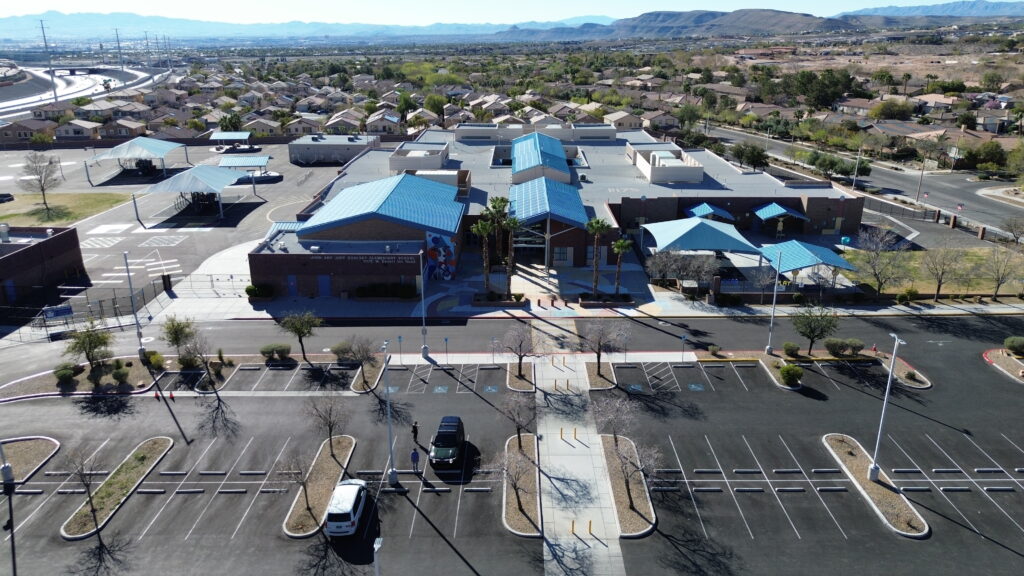Goolsby Elementary School