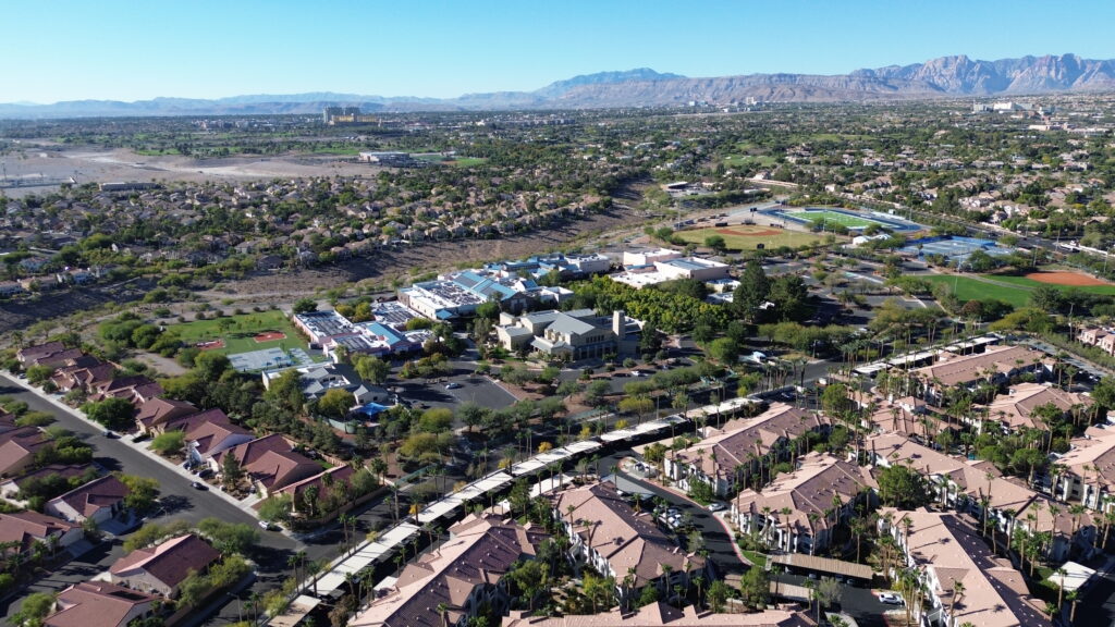 Meadows School