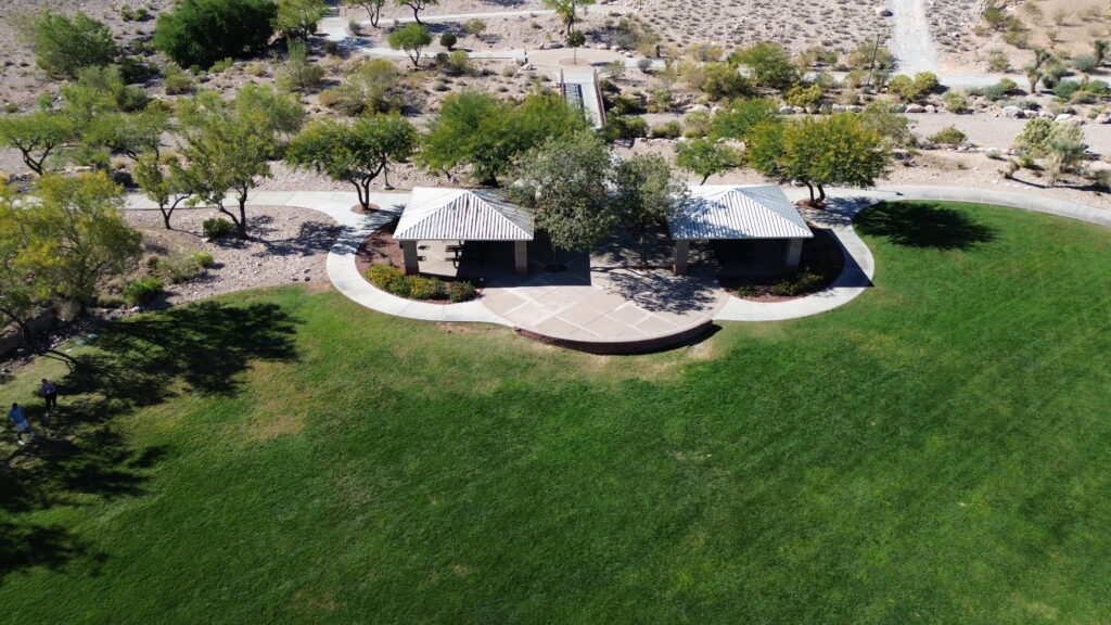 Cottonwood Canyon Park