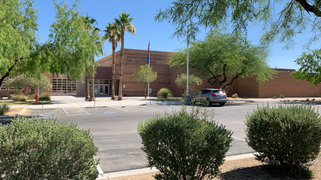 Richard H. Bryan Elementary School