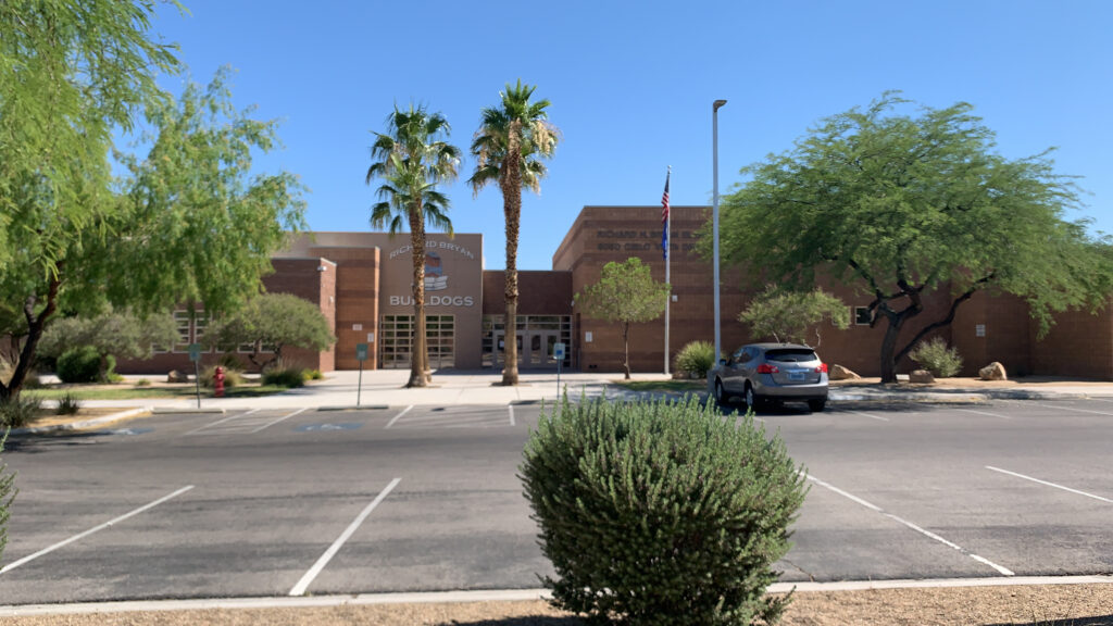 Richard H. Bryan Elementary School