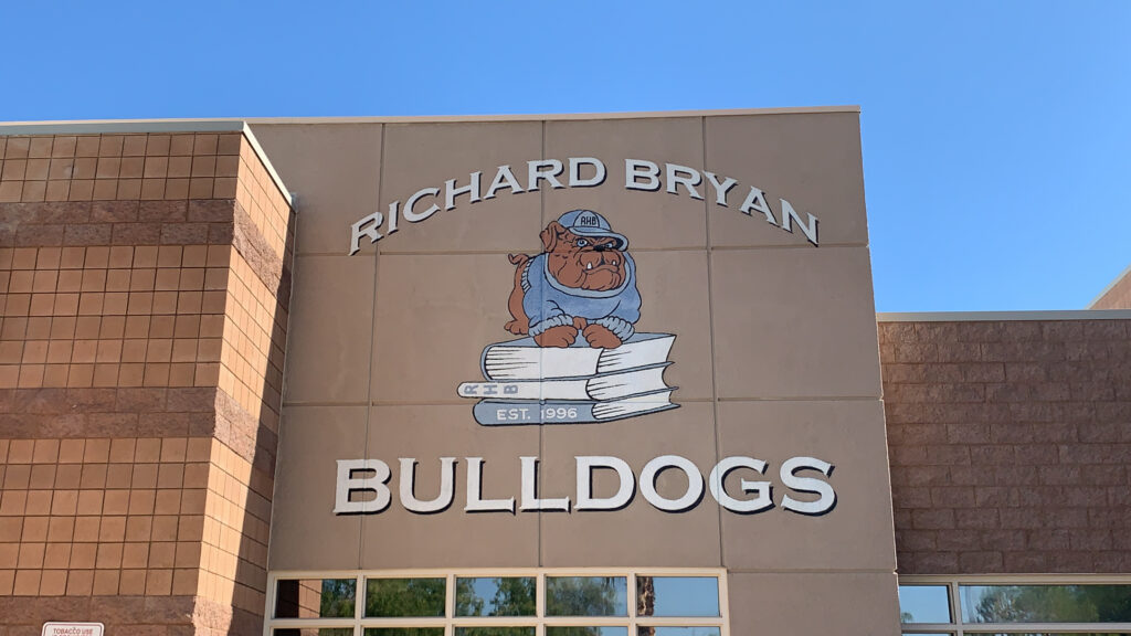 Richard H. Bryan Elementary School