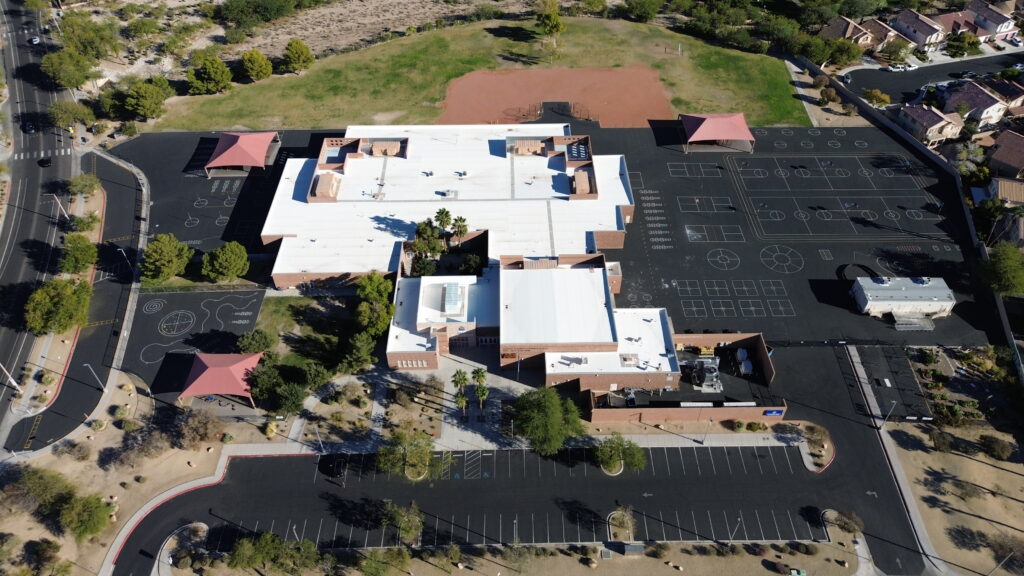 Richard H. Bryan Elementary School