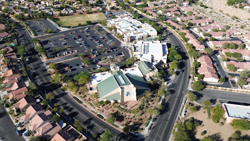 Saint Elizabeth Ann Seton