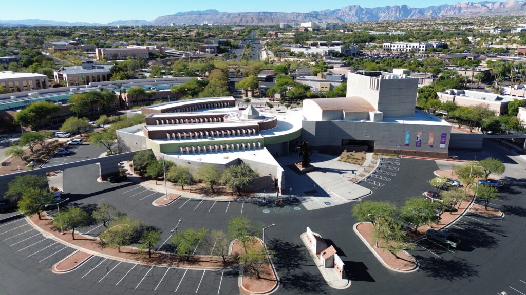 Summerlin Library